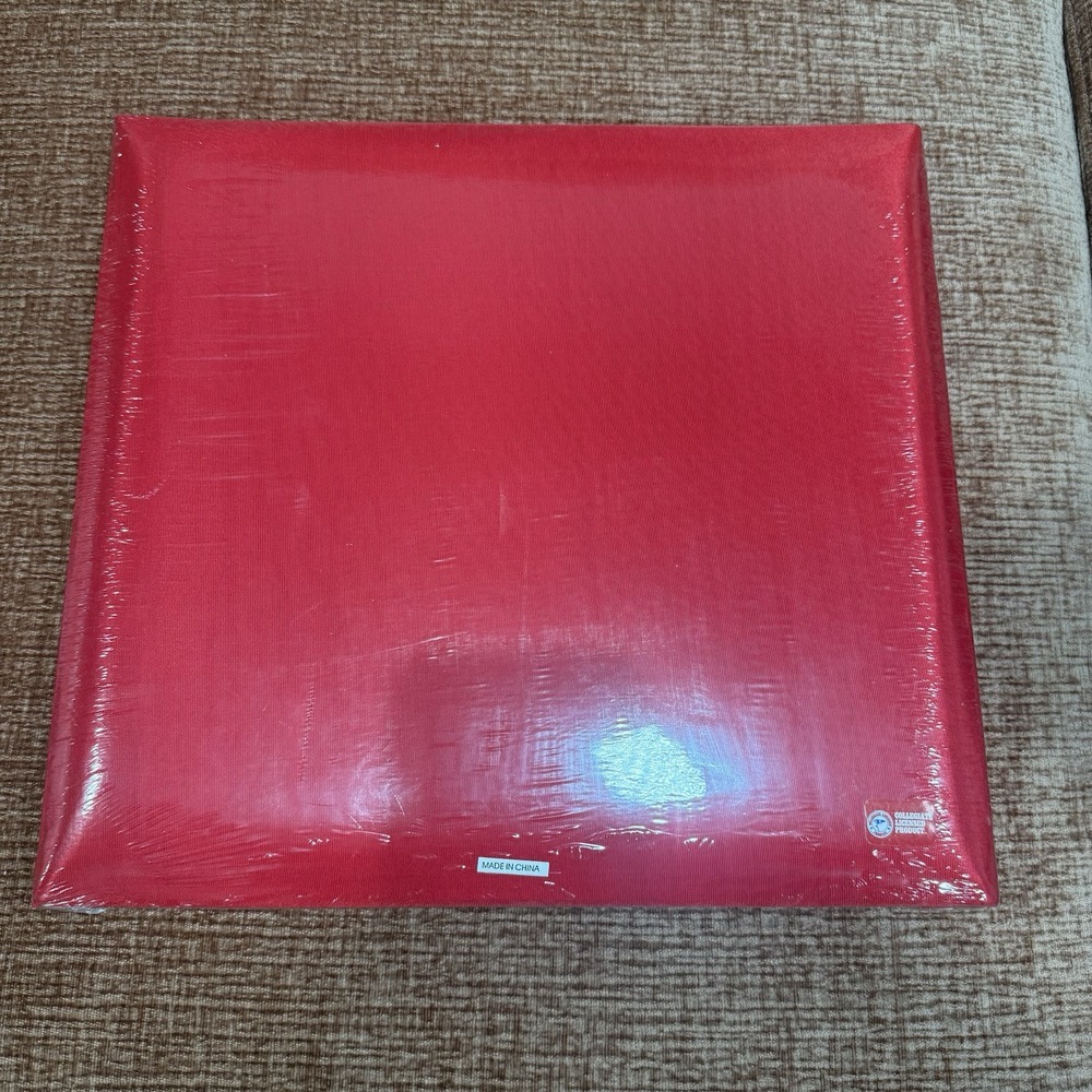 The Ohio‎ State University Official Licensed Complete 12x12 Scrapbook New Sealed - Picture 4 of 6